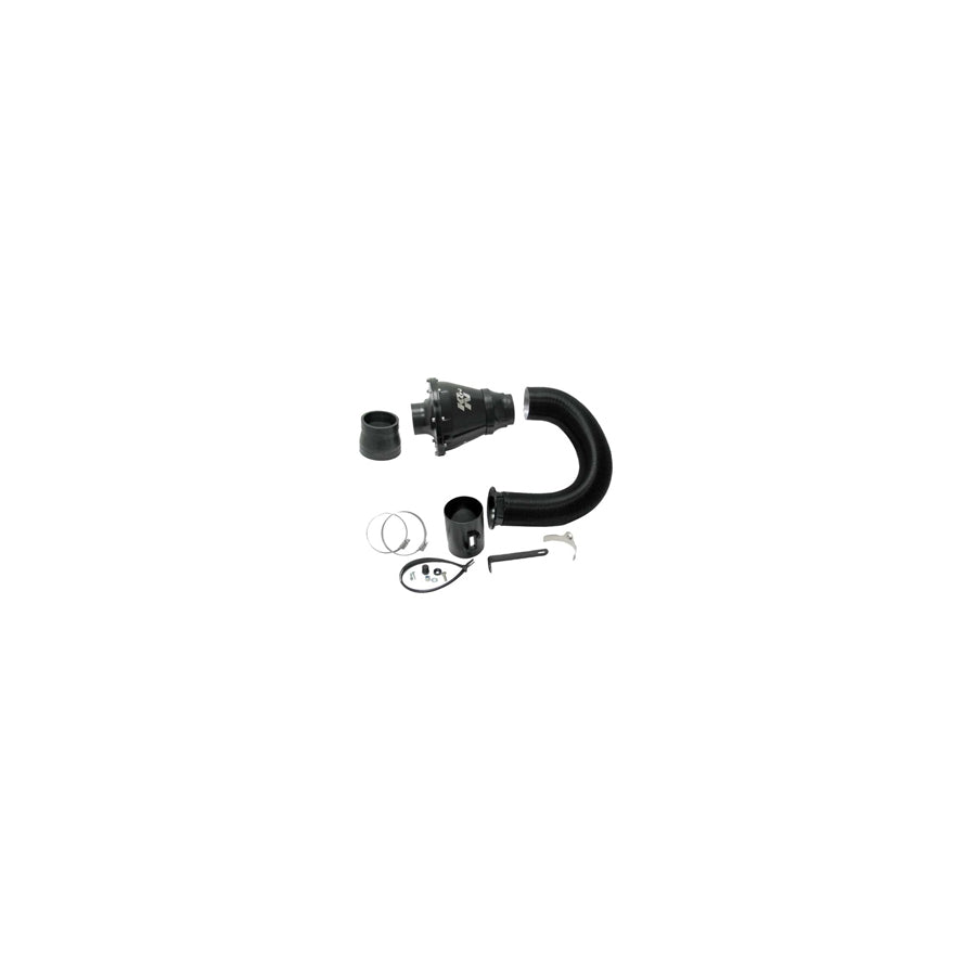 K&N 57A-6025 Performance Air Intake System
