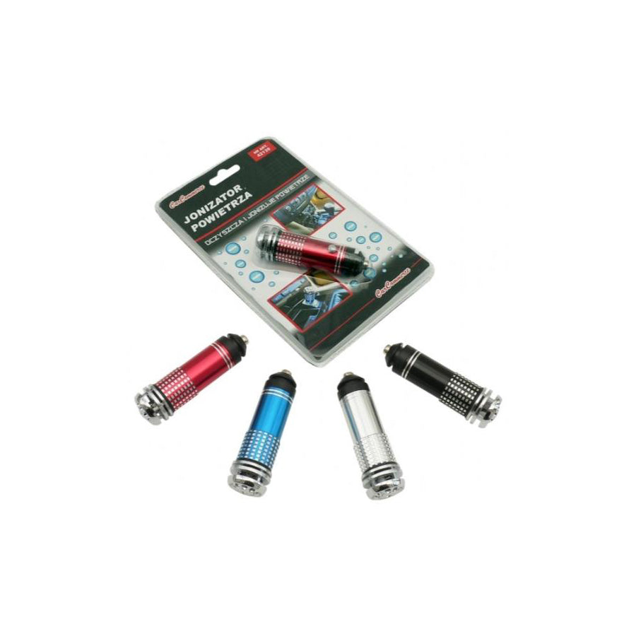 CARCOMMERCE 42139 Air Ioniser