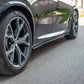 Maxton Design BMW X5 M-Pack G05 Side Skirts Diffusers