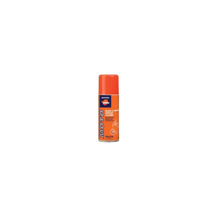 REPSOL REP654789365 Brake Cleaner | Duco Car Parts UK Car Parts