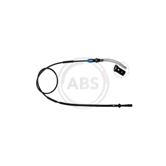 A.B.S. K32350 Throttle Cable for FORD TRANSIT | Duco Car Parts UK Car Parts