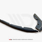 Maxton Design Peugeot 308 Sw MK2 Facelift (2017-) Rear Side Splitters