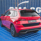 Maxton Design Skoda Kamiq (2019-) Rear Valance