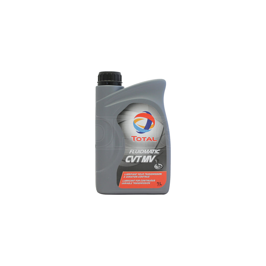 Total Fluidmatic CVT MV Continuously Variable Transmission Fluid 1l