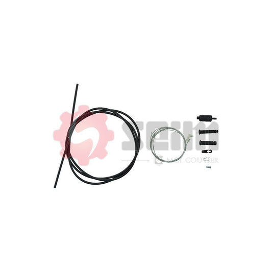 SEIM 084310 Throttle Cable | Duco Car Parts UK Car Parts