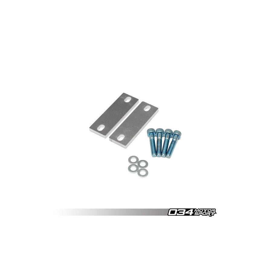 034Motorsport AUDI DYNAMIC+ SWAY BAR KIT, B9 A4/S4, A5/S5, ALLROAD