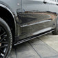 Maxton Design BM-X5-15-M-SD1T Side Skirts Diffusers BMW X5 M-Pack F15 | Duco Car Parts UK Car Parts
