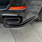 Maxton Design BMW X5 M-Pack F15 Rear Side Splitters