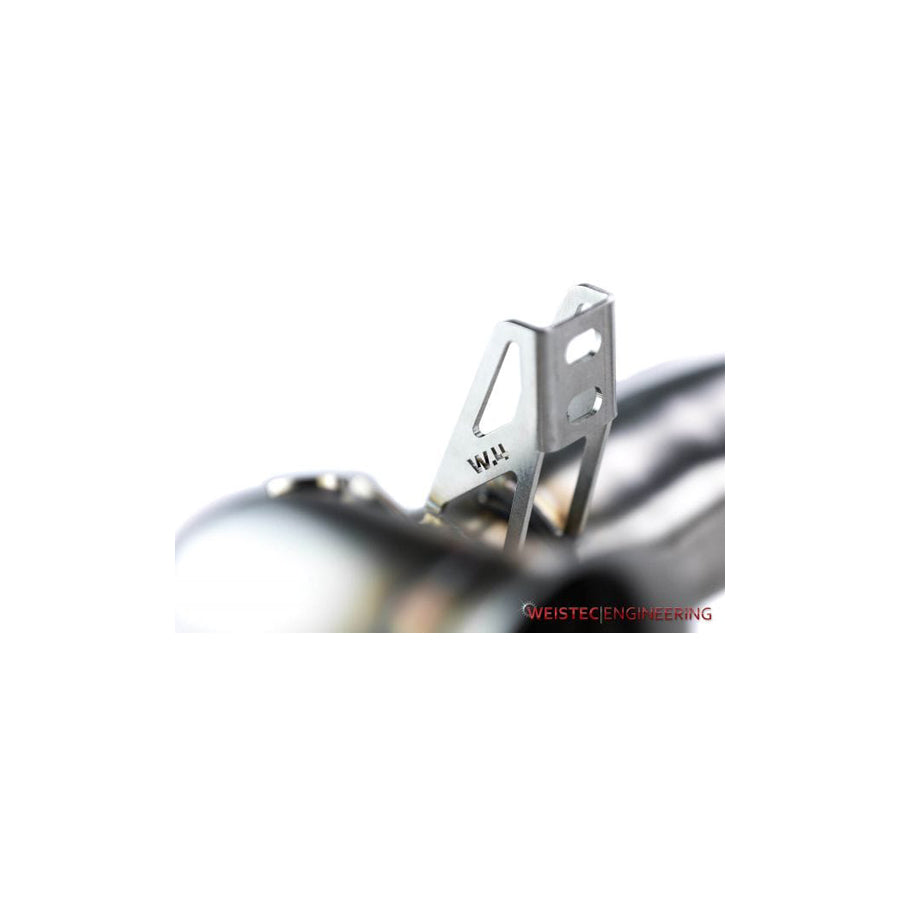 Weistec BMW S63 F10 F12 F13 F90 W.4 Turbo Upgrade System (M5 & M6)