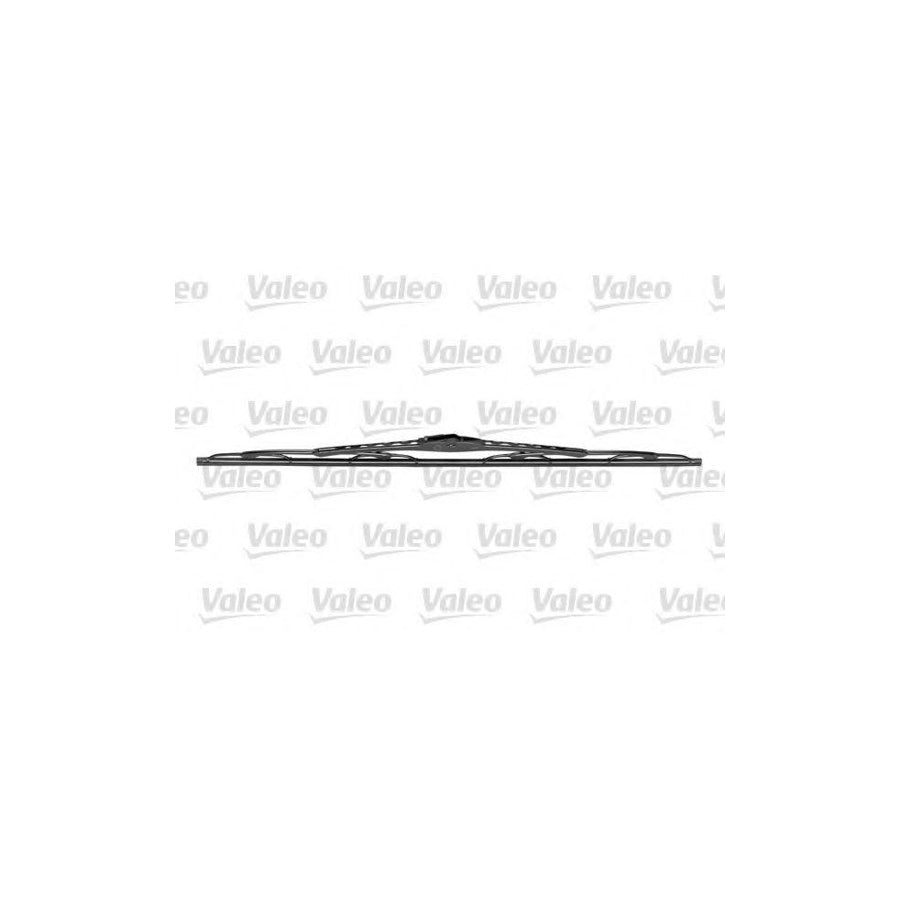 Valeo Silencio, Silencio Conventional Single 574236 Wiper Blade For BMW 5 Touring (E34) | Duco Car Parts UK Car Parts