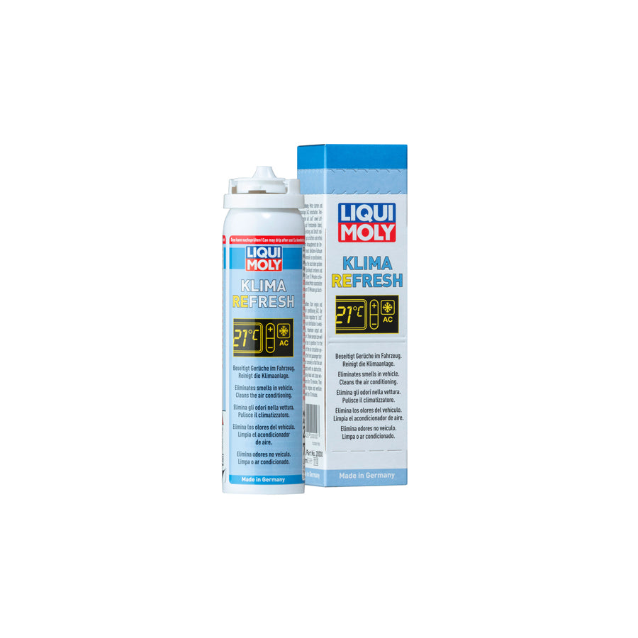 Liqui Moly Climate Refresh 75ml