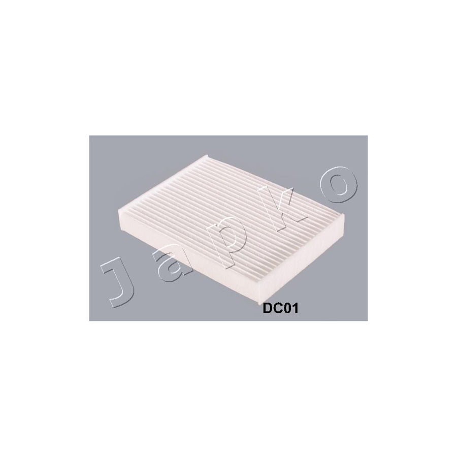 Japko 21Dc01 Pollen Filter | Duco Car Parts UK Car Parts