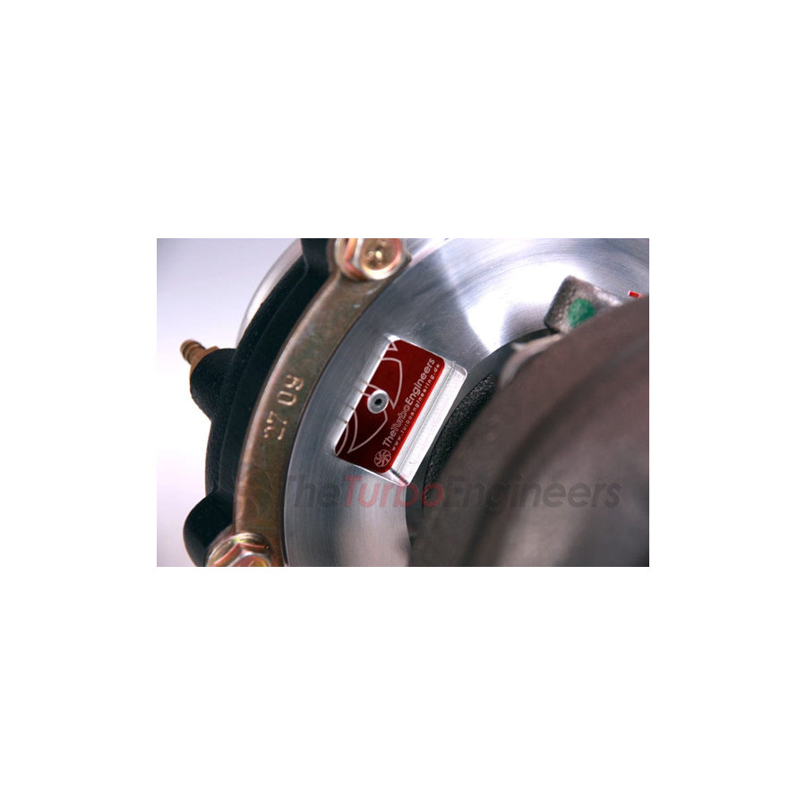 TTE Audi 2.2 Turbocharger Upgrade TTE600 K27 (RS2 S2 S4)