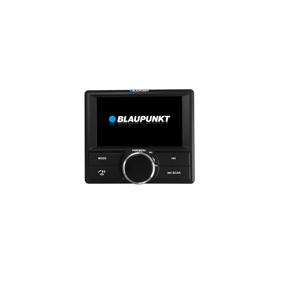 BLAUPUNKT 2 010 017 100 001 Hands free car kit Bluetooth: Yes