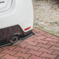 Maxton Design Toyota GR Yaris MK4 Rear Side Splitters V.1