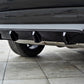 Maxton Design BMW X5 M-Pack F15 Rear Valance