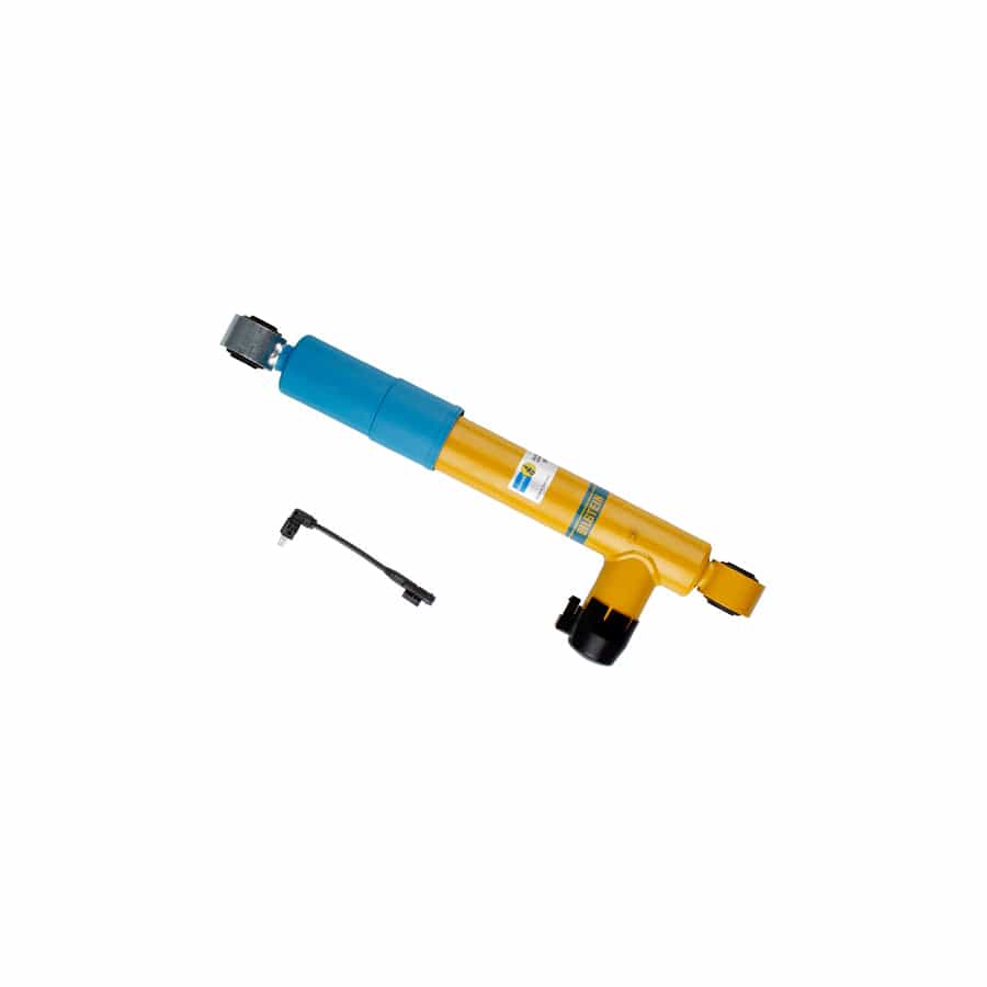 Bilstein 20-254759 VW B6 Performance DampTronic Rear Shock Absorber (Inc.Multivan VI, Transporter / Caravelle VI, Transporter VI) 1