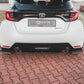 Maxton Design Toyota GR Yaris MK4 Rear Side Splitters V.1