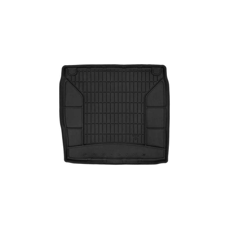 FROGUM TM400627 Car boot tray for CITROEN C5 III Saloon TPE (thermoplastic elastomer), Nonslip