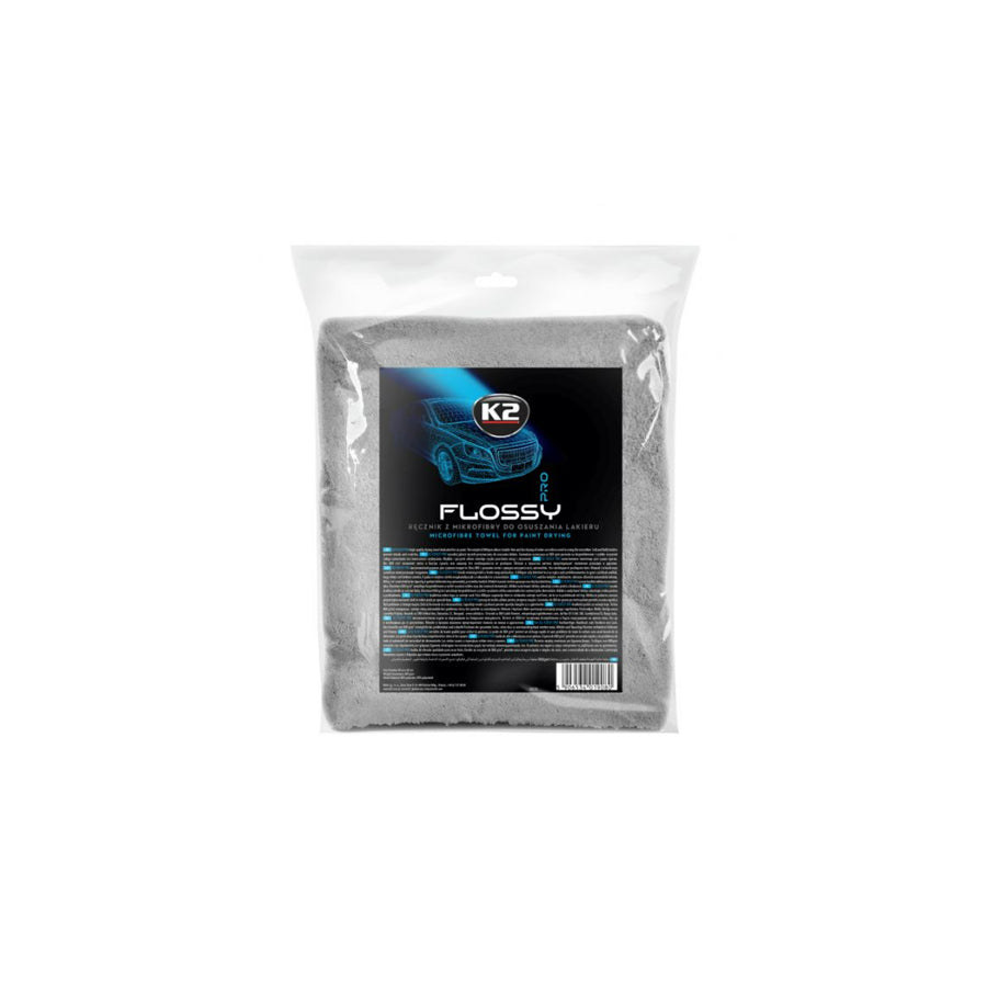 K2 D0220 Microfiber cloth