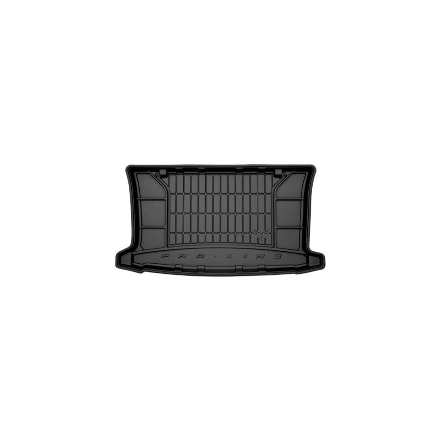 FROGUM TM405783 Car boot tray for CHEVROLET Aveo / Kalos Hatchback (T250, T255) TPE (thermoplastic elastomer), Nonslip