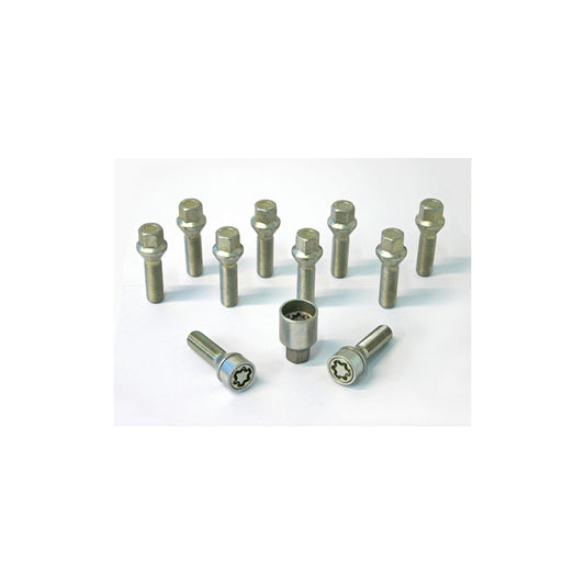 H&R 1453801SET Wheel Bolt