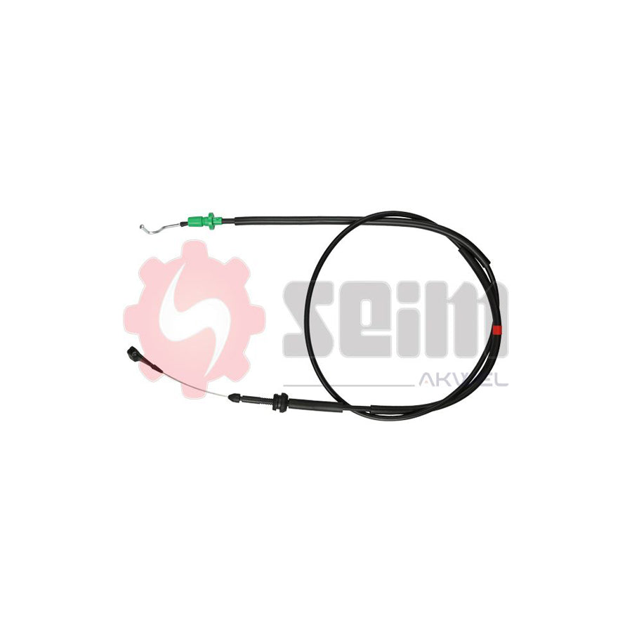 SEIM 555357 Throttle Cable for VW TRANSPORTER | Duco Car Parts UK Car Parts