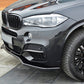 Maxton Design BMW X5 M-Pack F15 Front Splitter V.1