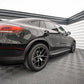 Maxton Design Mercedes Benz GLC-Class Coupe AMG-Line C253 (Facelift) Side Skirts Diffusers