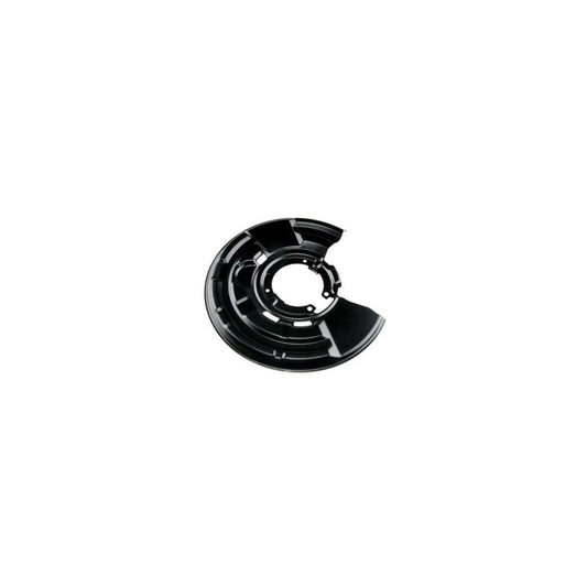 Genuine BMW F20 F22 F30 F36 Brake Protection Dust Plate (Inc. 120i, 230i, 335i & 440i)