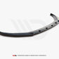 Maxton Design Skoda Kamiq (2019-) Front Splitter V2