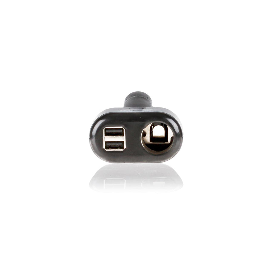 ALCA 510100 In-car charger Number of inlets/outlets: 1x12V, 2 USB