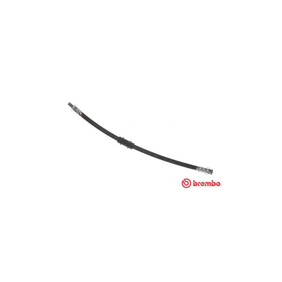 BREMBO T 23 134 Brake Hose for FIAT FIORINO 385Mm F10X1 