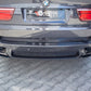 Maxton Design BMW X5 M-Pack E70 (Facelift) Rear Side Splitters