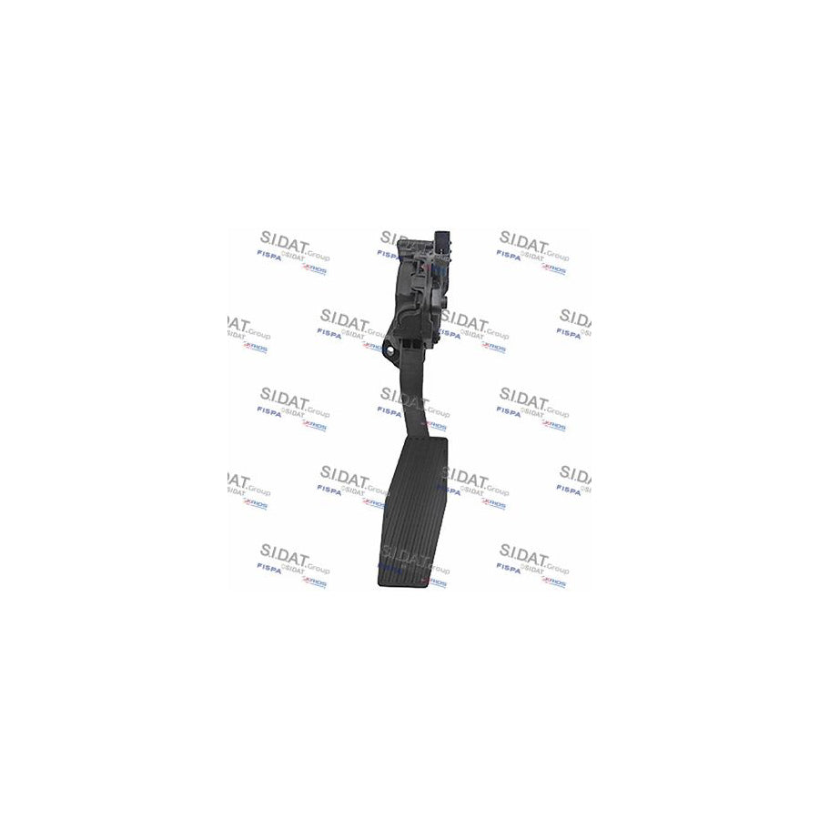SIDAT 84.2136 Accelerator Pedal Kit | Duco Car Parts UK Car Parts