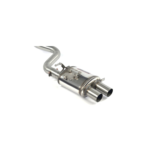 Supersprint BMW F80 F82 Racing Rear Left Exhaust (M3 & M4)
