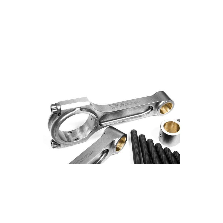 Integrated Engineering Audi Volkswagen 2.0T TSI 8V 8S MK7 MQB Gen 3 Sport Short Block (A3, S3, Golf & GTI)