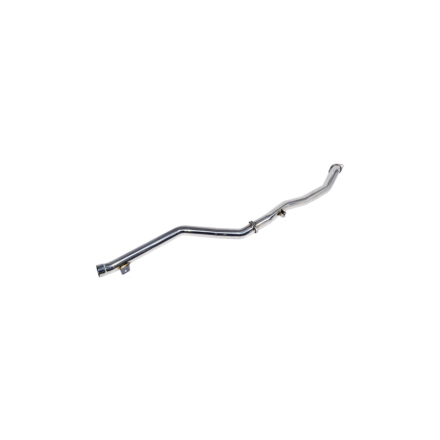 Stone Exhaust BMW N26 F30 F32 OEM Integrated Valved Catback Exhaust System (328i & 428i)