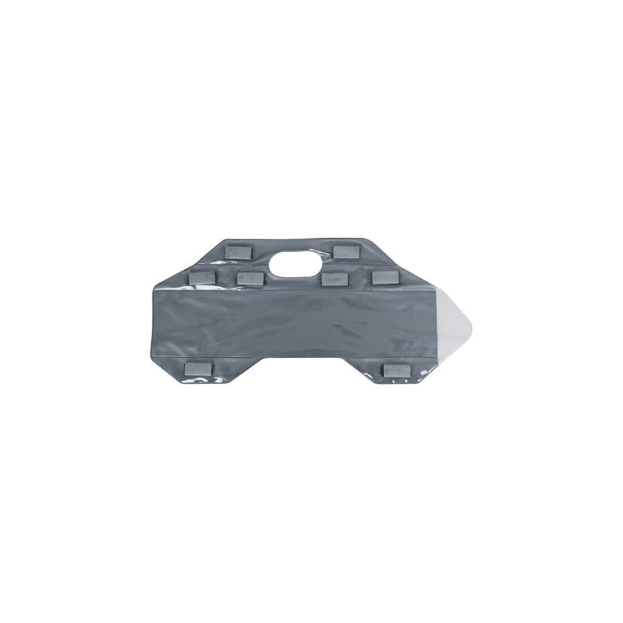 Carpoint 6160080 Number Plate Holder | Duco Car Parts UK Car Parts
