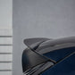 Maxton Design BMW X5 M-Pack E70 (Facelift) Spoiler Extension
