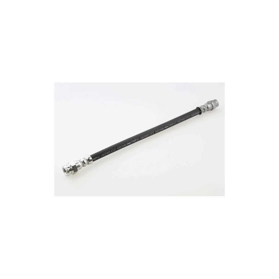 HELLA 8AH 355 463 381 Brake Hose 255Mm 2 x M10X1