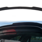 Maxton Design BM-X5-70F-MPACK-CAP1T Spoiler Extension BMW X5 M-Pack E70 (Facelift) | Duco Car Parts UK Car Parts