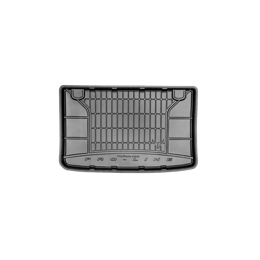 FROGUM TM548942 Car boot tray for RENAULT Clio IV Hatchback (BH) Elastomer