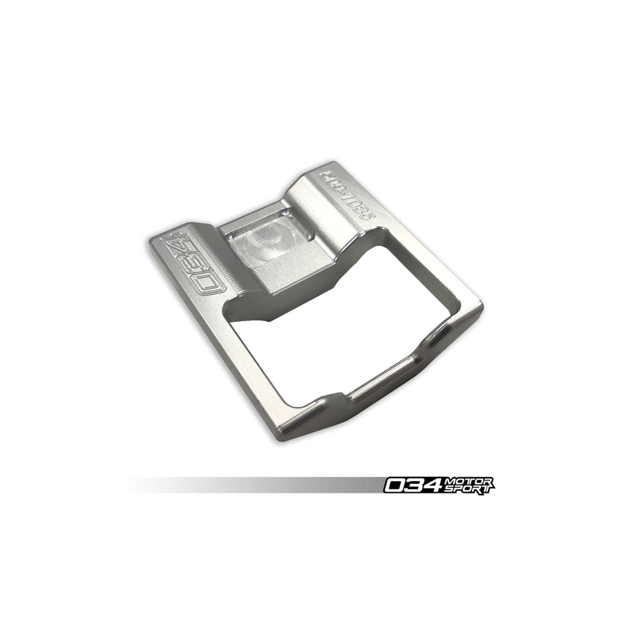 034 Motorsport Audi Volkswagen Billet Aluminium MQB Lower Dogbone Mount Insert (Inc. 8V/8S RS3/TTRS & MK7 GTI/Golf R))