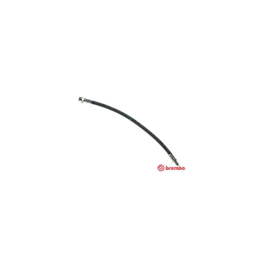 BREMBO T 85 023 Brake Hose 361Mm M10X1 
