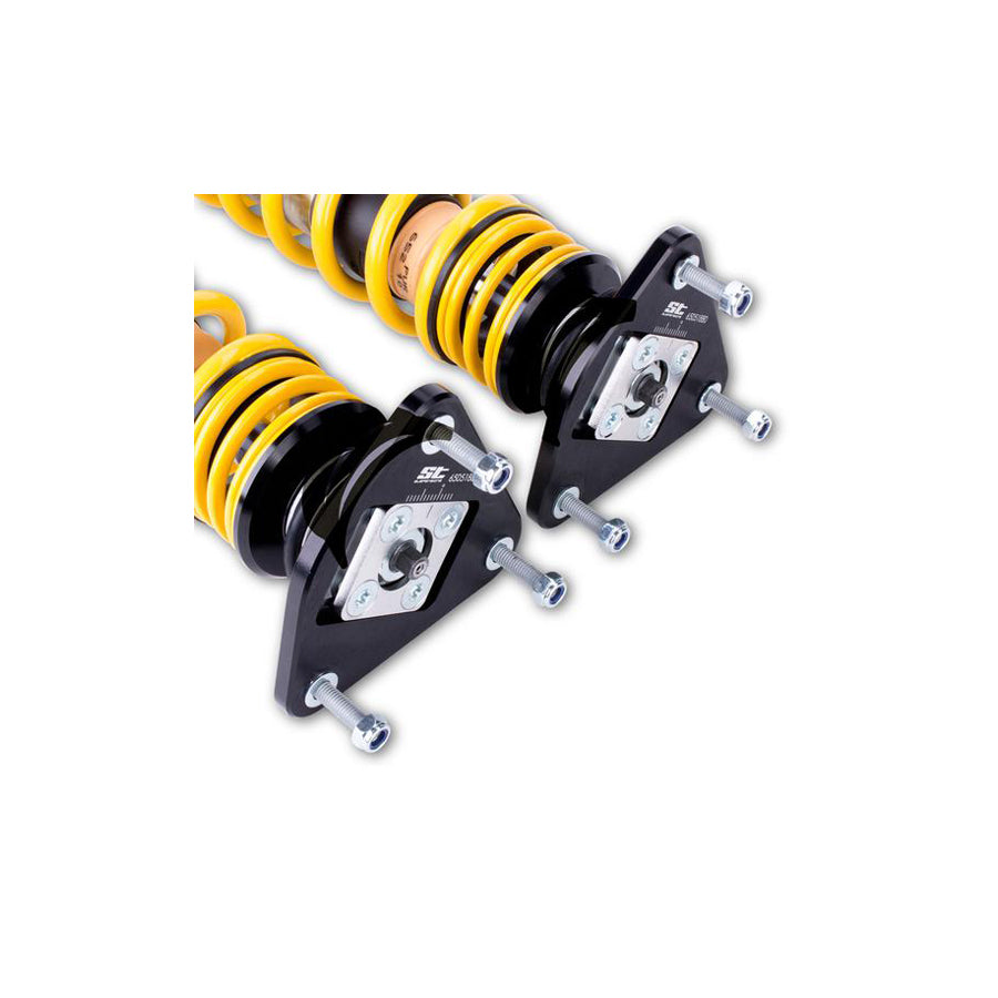ST Suspensions 18230821 Ford Focus Mk2 COILOVER KIT XTA 5