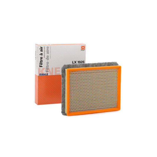 MAHLE ORIGINAL LX 1926 Air Filter Filter Insert