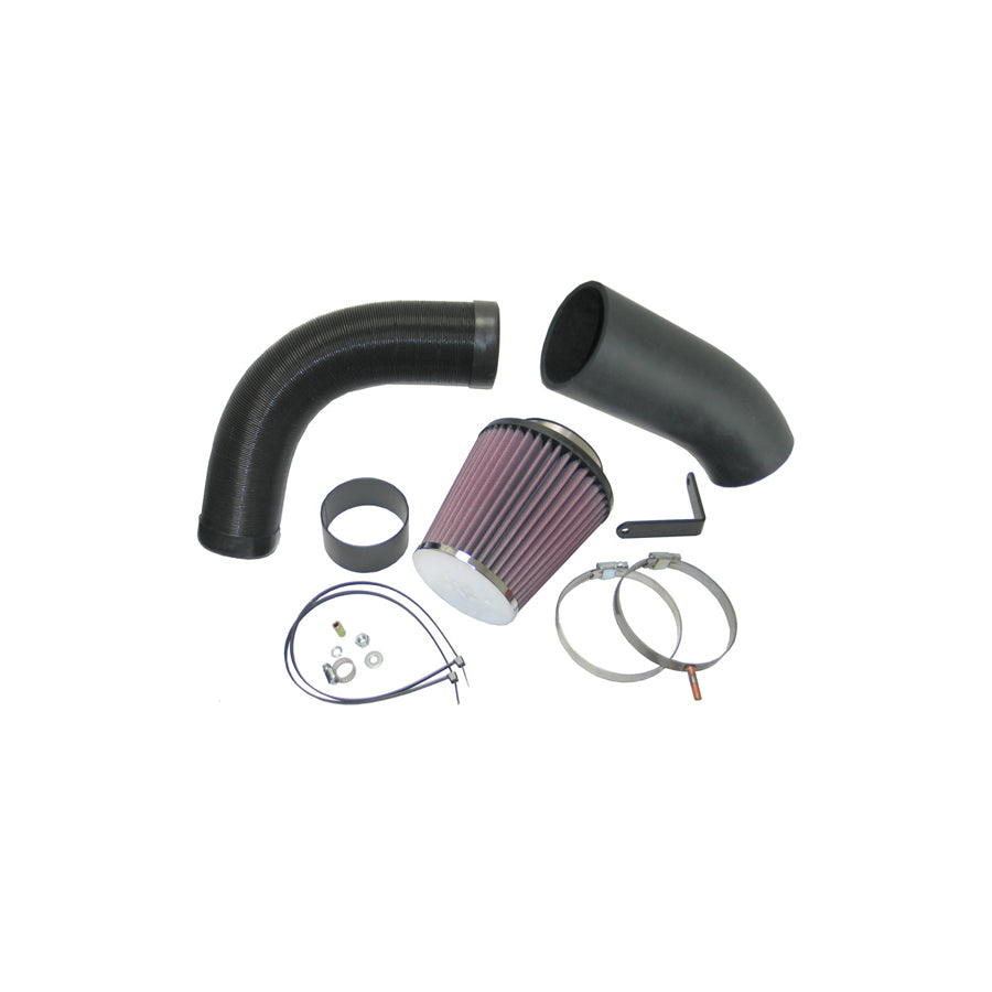 K&N 57-0151-2 Performance Air Intake System