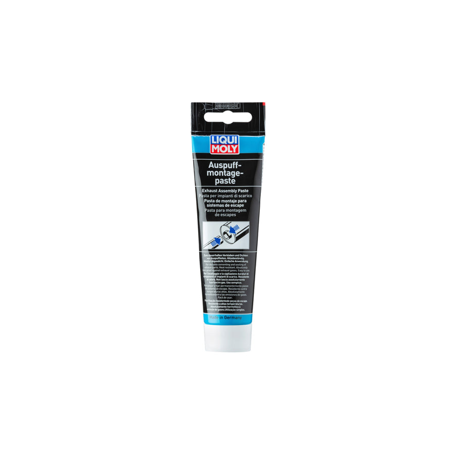 Liqui Moly Exhaust Assembly Paste 150g