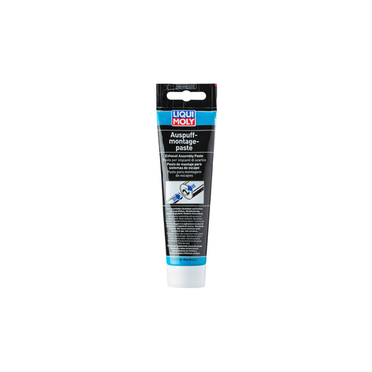 Liqui Moly Exhaust Assembly Paste 150g